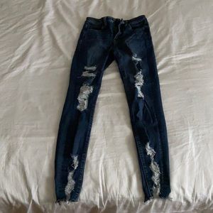 American eagle regular